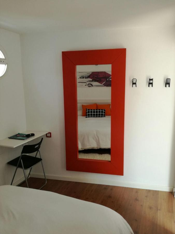 Atico Siroco Apartment ซันลูการ์เดบาร์ราเมดา ภายนอก รูปภาพ