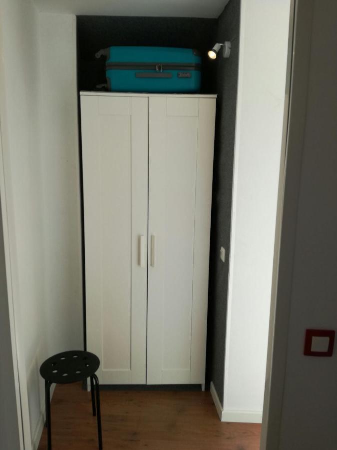 Atico Siroco Apartment ซันลูการ์เดบาร์ราเมดา ภายนอก รูปภาพ