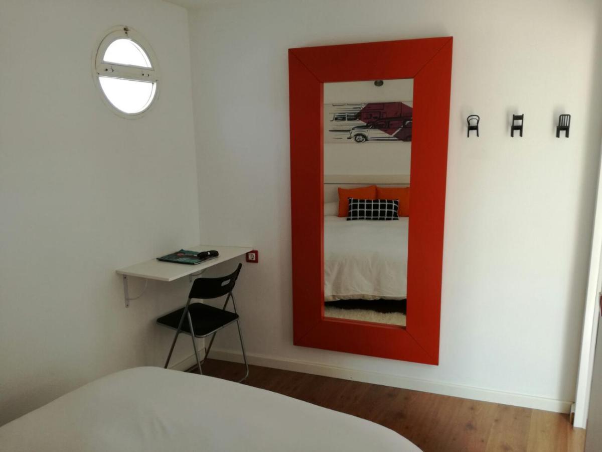 Atico Siroco Apartment ซันลูการ์เดบาร์ราเมดา ภายนอก รูปภาพ
