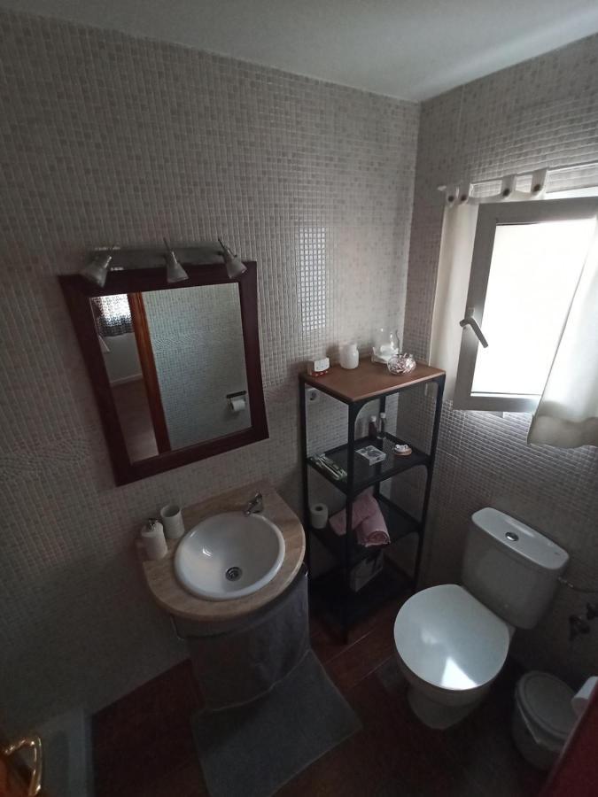 Atico Siroco Apartment ซันลูการ์เดบาร์ราเมดา ภายนอก รูปภาพ