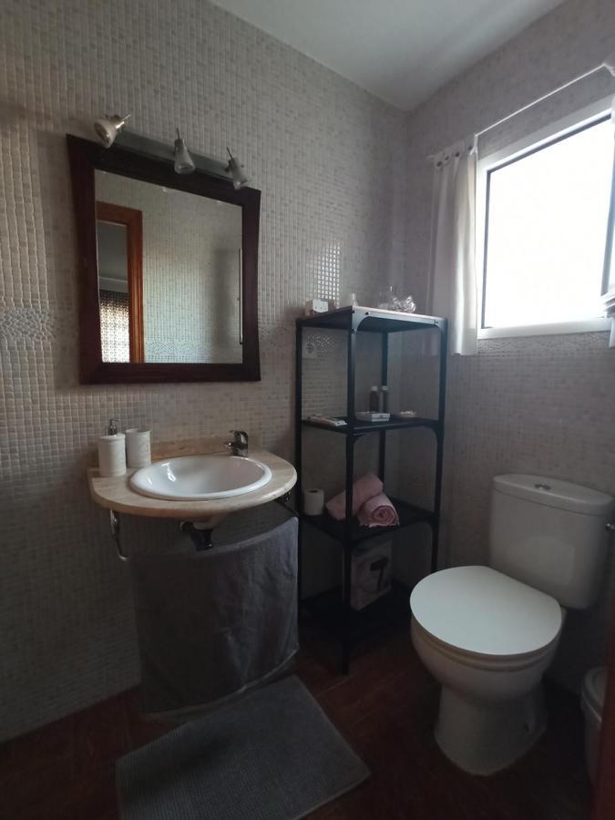 Atico Siroco Apartment ซันลูการ์เดบาร์ราเมดา ภายนอก รูปภาพ