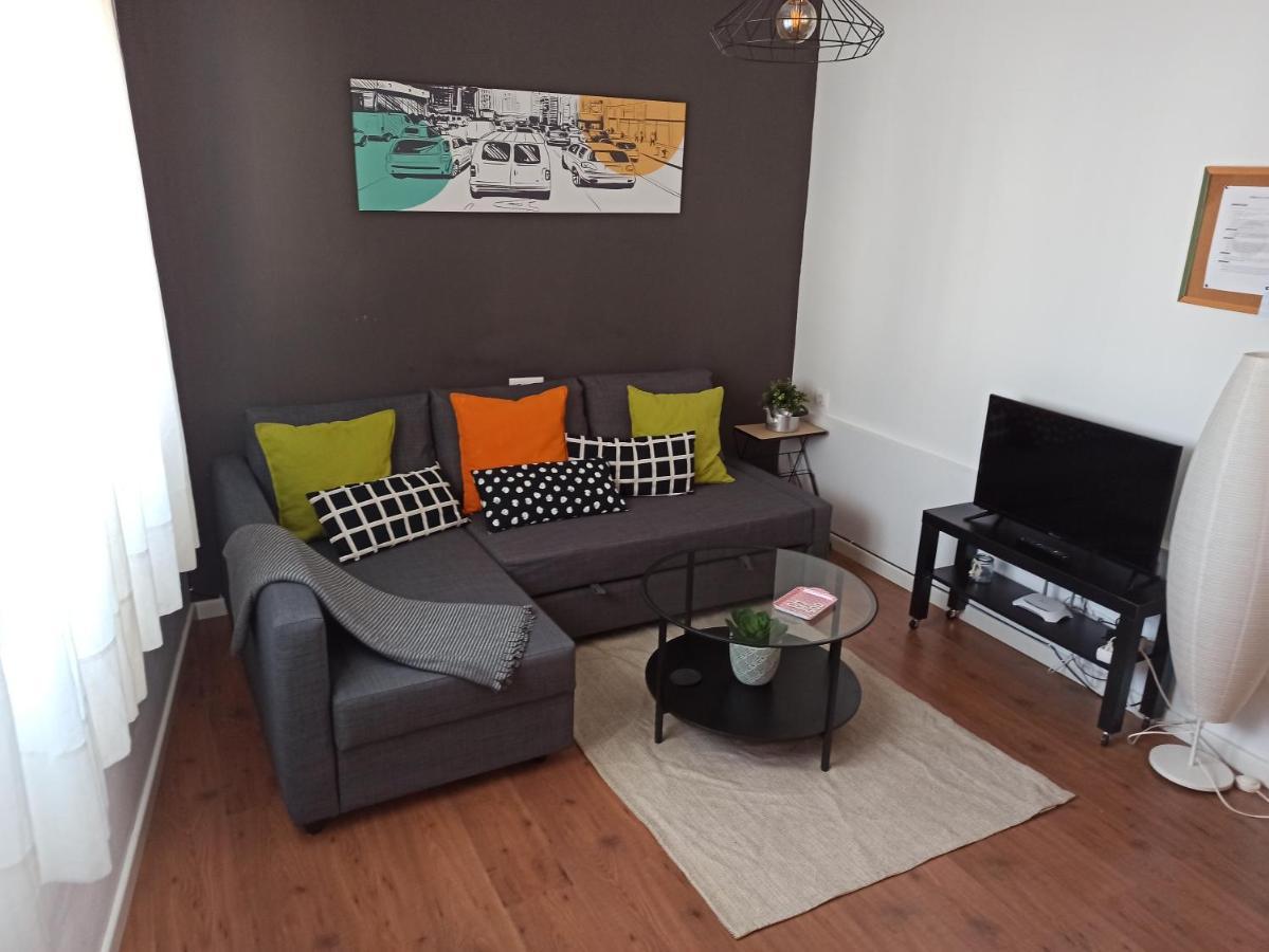 Atico Siroco Apartment ซันลูการ์เดบาร์ราเมดา ภายนอก รูปภาพ
